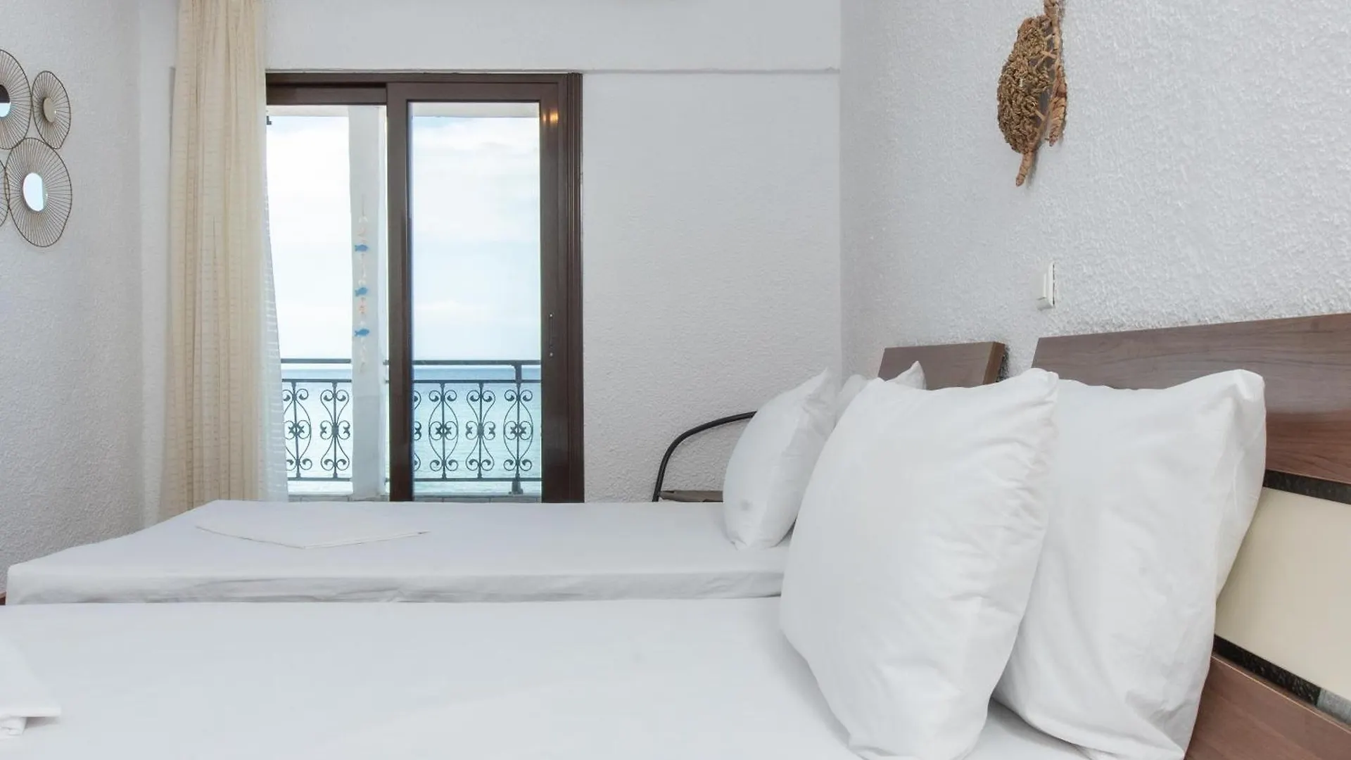 Apartment Houseloft Sandals Beachfront Polychrono Greece