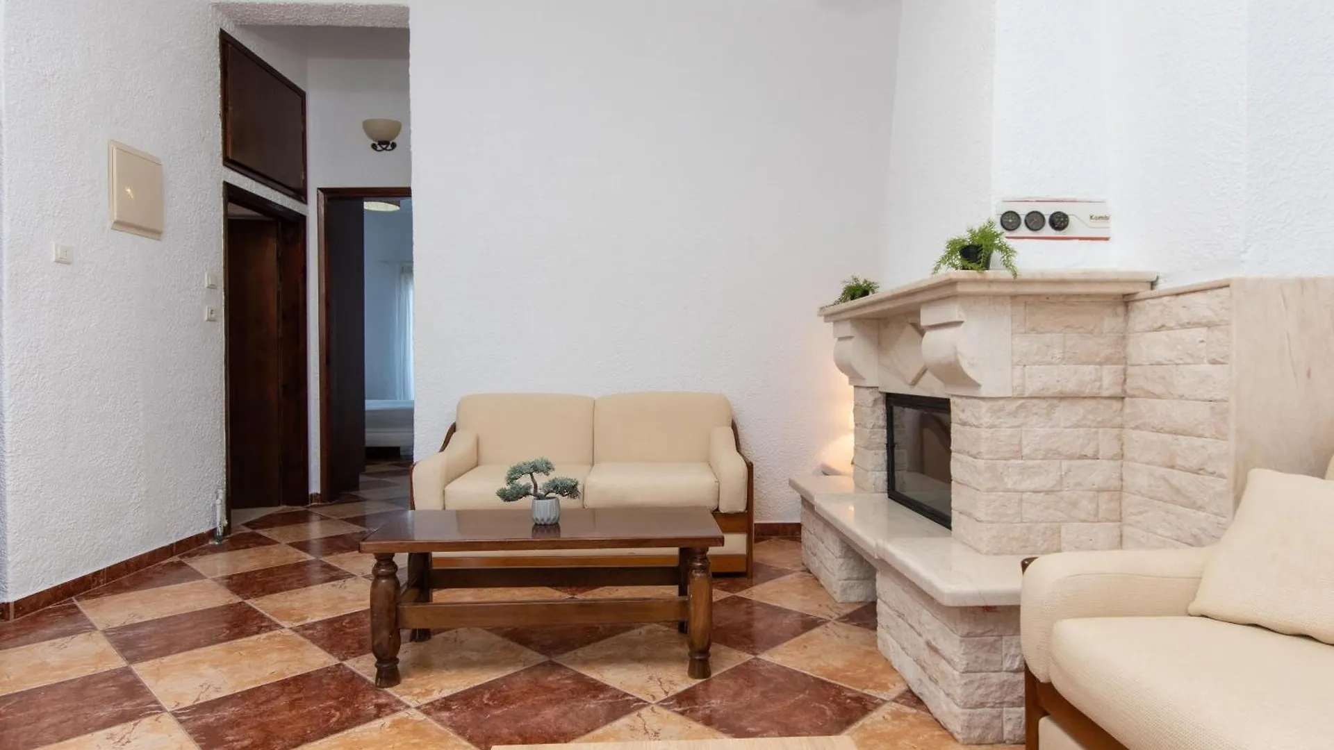 Apartment Houseloft Sandals Beachfront Polychrono