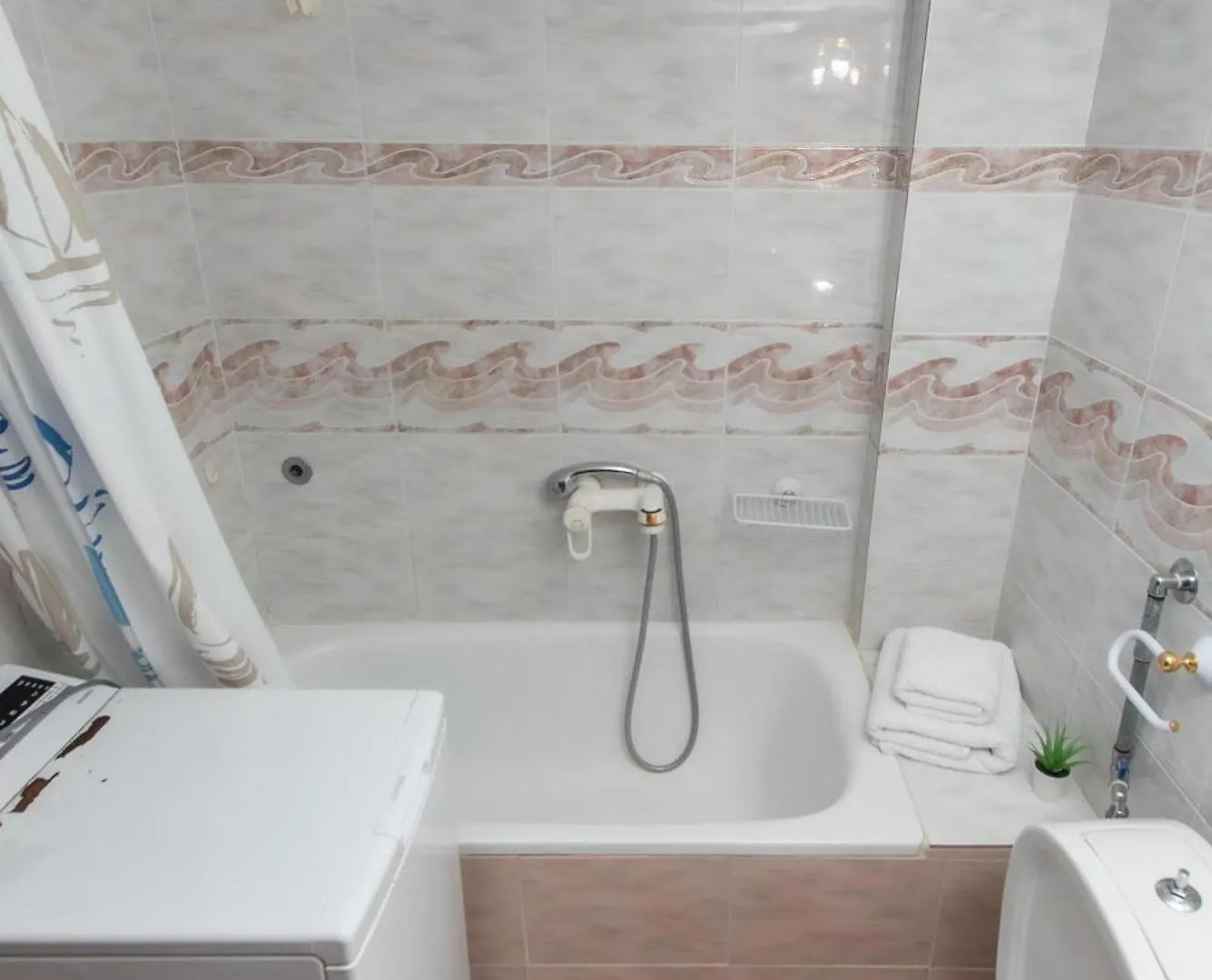 Houseloft Sandals Beachfront Polychrono Apartament